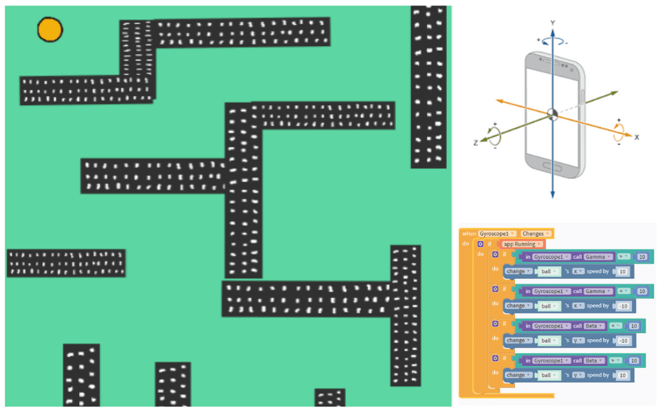 Mobile Coding for Apps and Games 1