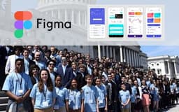 Congressional App Challenge (FIGMA)