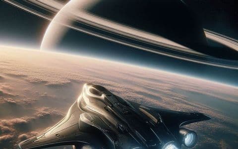 Mission to Mars / Titan Book Writing Course: Request Times