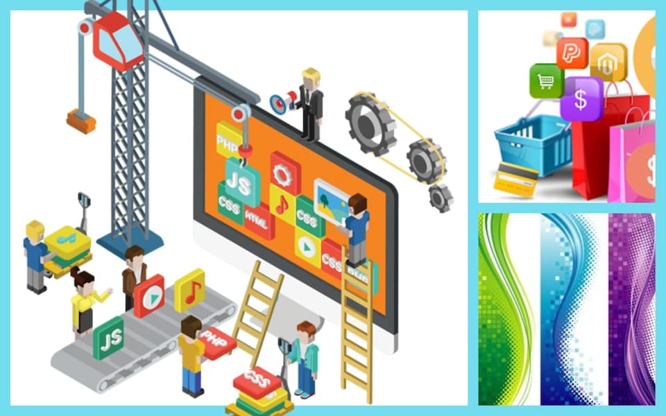 Build Your Web 1 - HTML/CSS