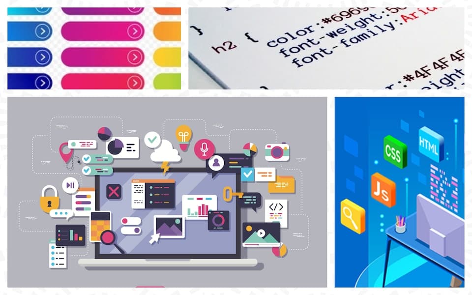 Build Your Web 2 - JavaScript