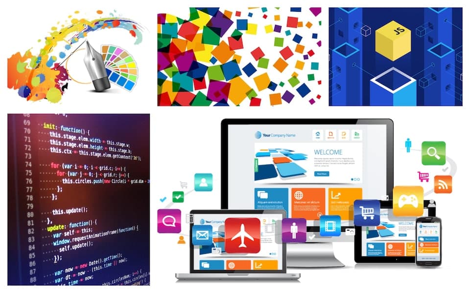 Build Your Web 3 - JavaScript