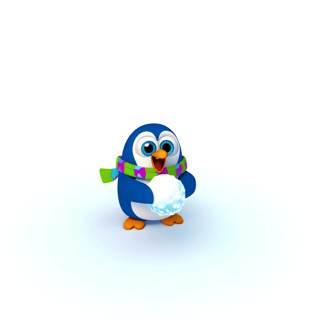 penguin