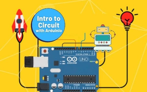 Circuit Intro for Kids