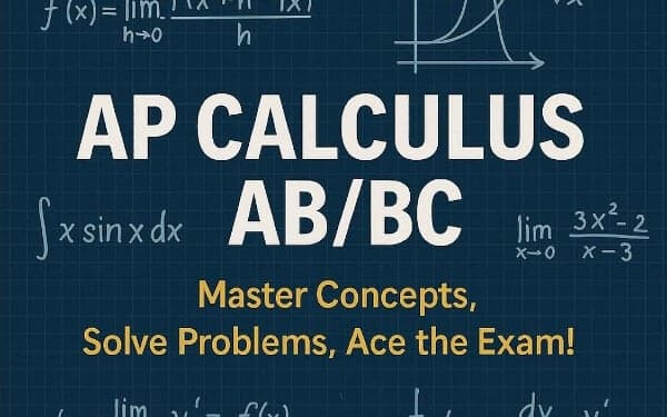 AP Calc AB/BC