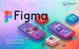 UI/UX Design with FIGMA & AI