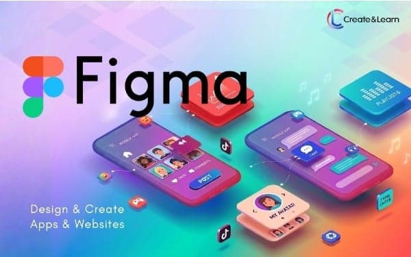 UI/UX Design with FIGMA & AI