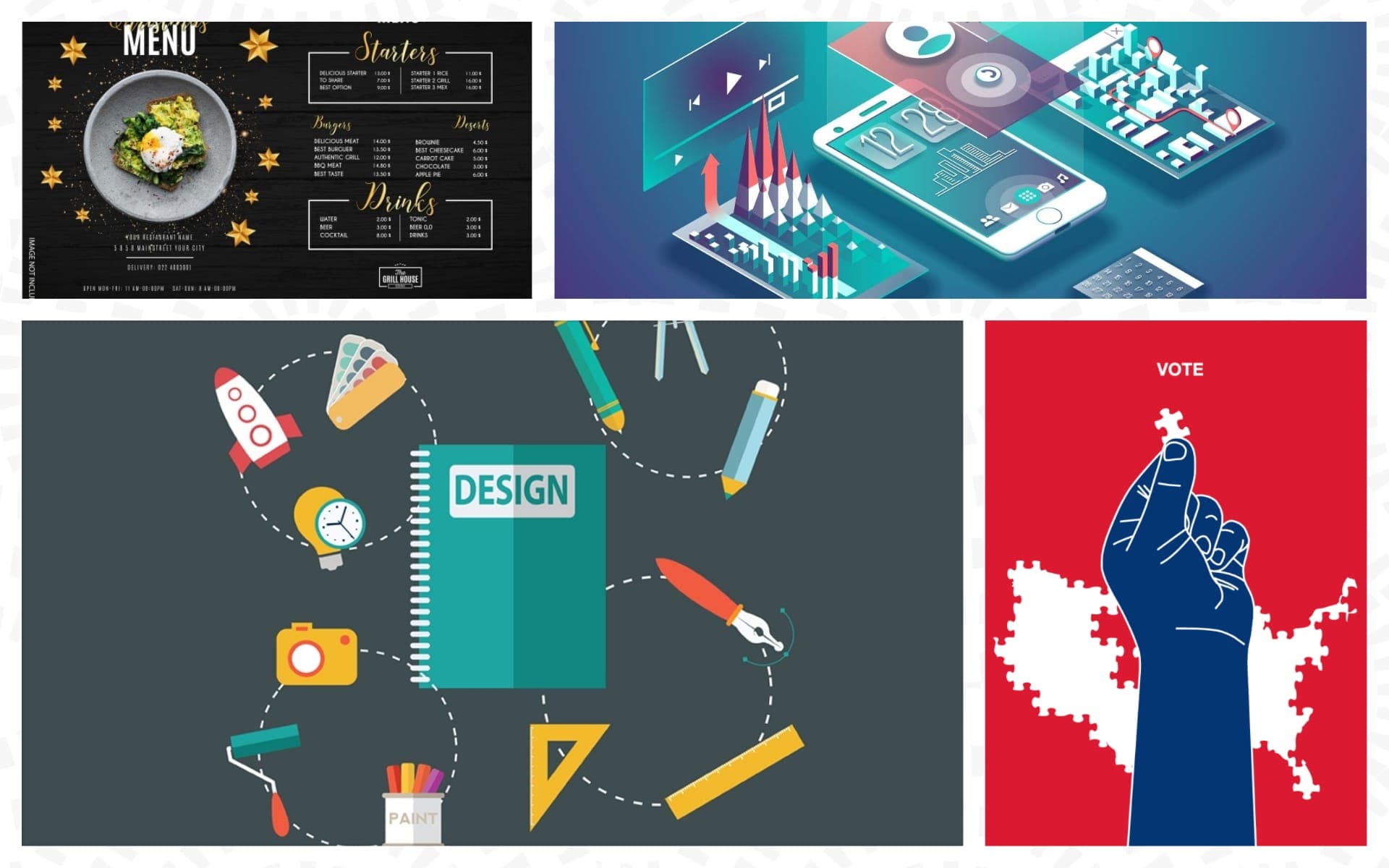 Intro to Design Fundamentals