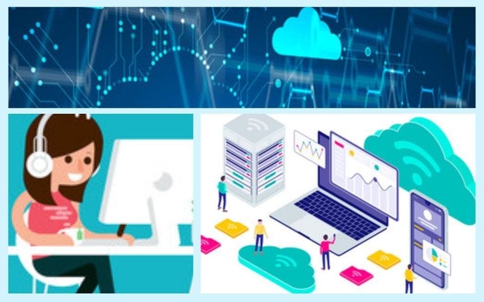 Cloud Computing for Web Apps 1