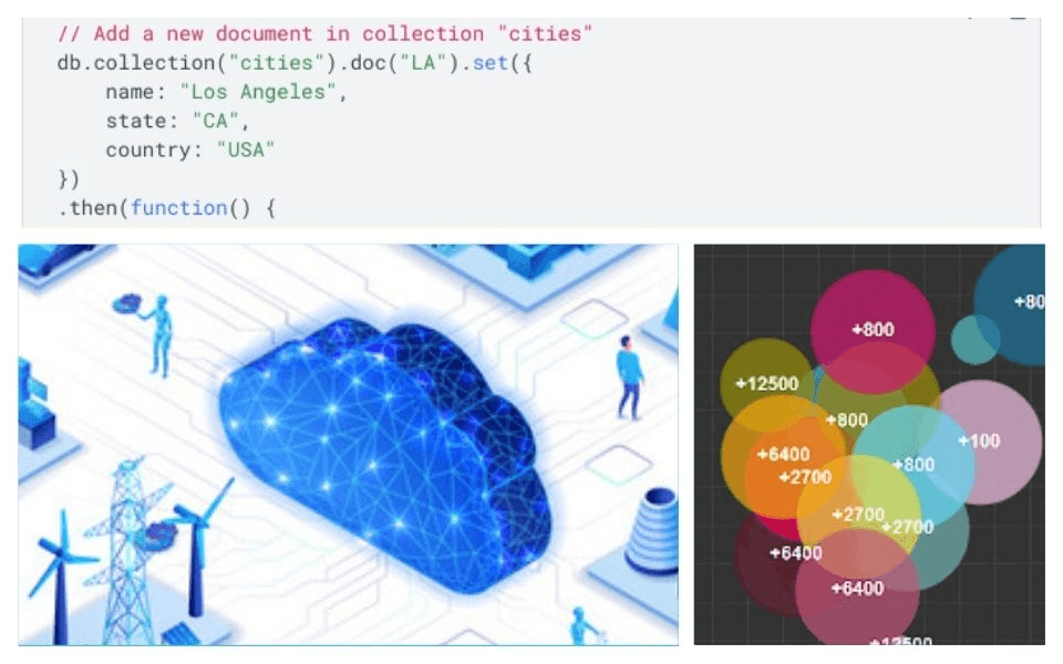Cloud Computing for Web Apps 3