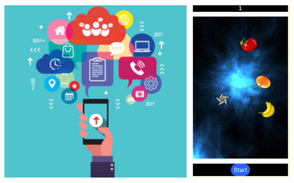 Mobile Coding for Apps and Games 3