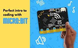 Intro to Micro:Bit