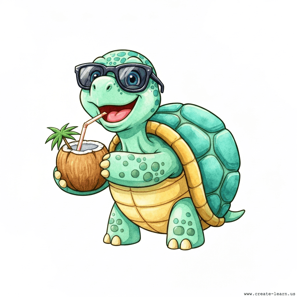 Turtle