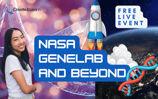 NASA GeneLab and Beyond