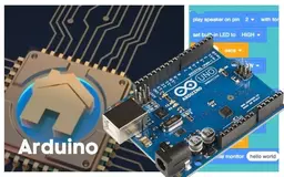 Robotics & Smart Devices: Arduino for Kids