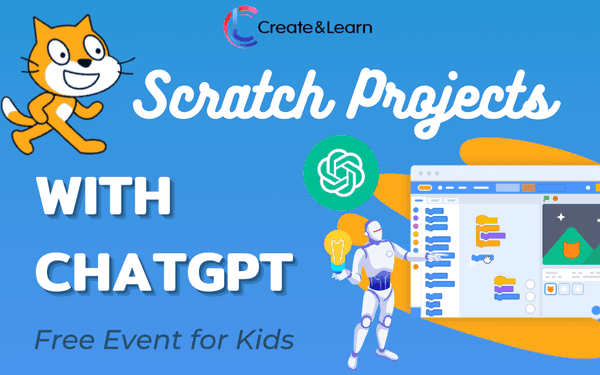 Create Fun Scratch Projects With ChatGPT