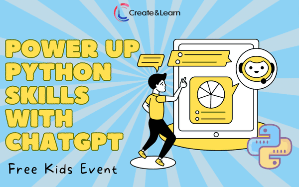 Power Up Your Python Skills with ChatGPT