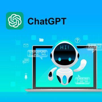Create with ChatGPT