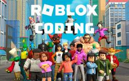 Beginner Roblox Game Coding