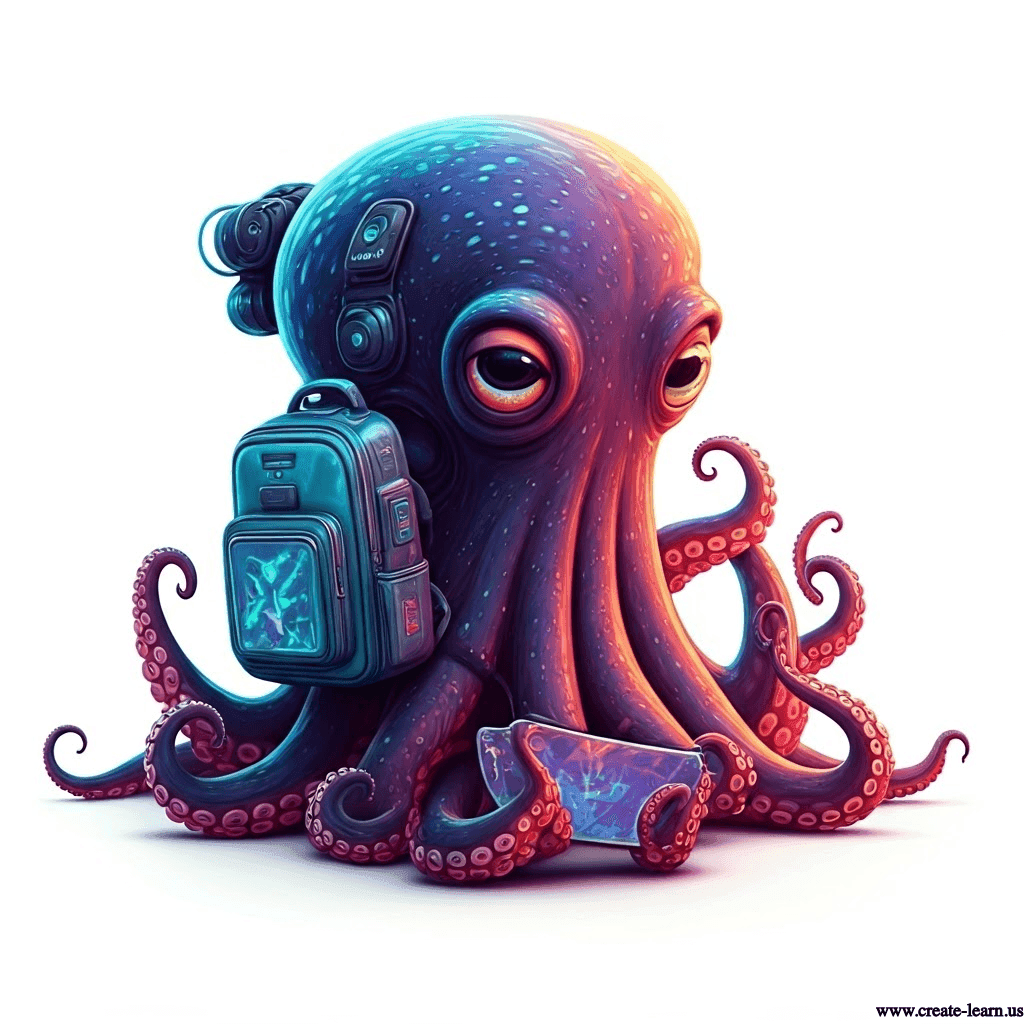 Octopuses