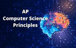 Computer Science Principles - Core