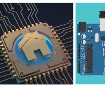 Smart Devices: Arduino for Kids
