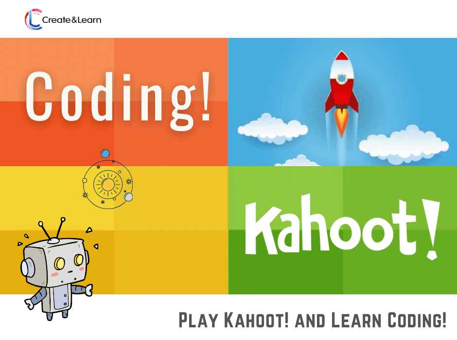 Learn Scratch Coding with Kahoot!