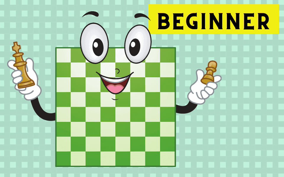 Become a Chess Pro: Intro for Young Beginners (Request Your Schedules)