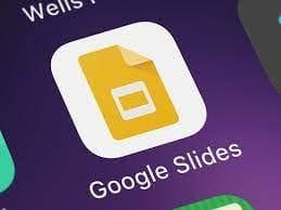 Create a Presentation with Google Slides (Single Session, Request Time)