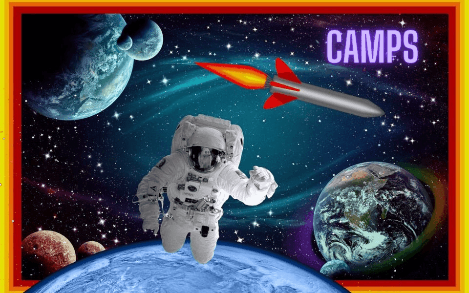 Summer Space Exploration Camps: Jumpstart your Path to a Space Career