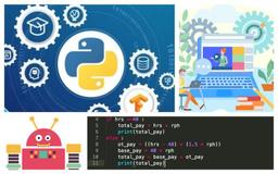 Python for AI - 1
