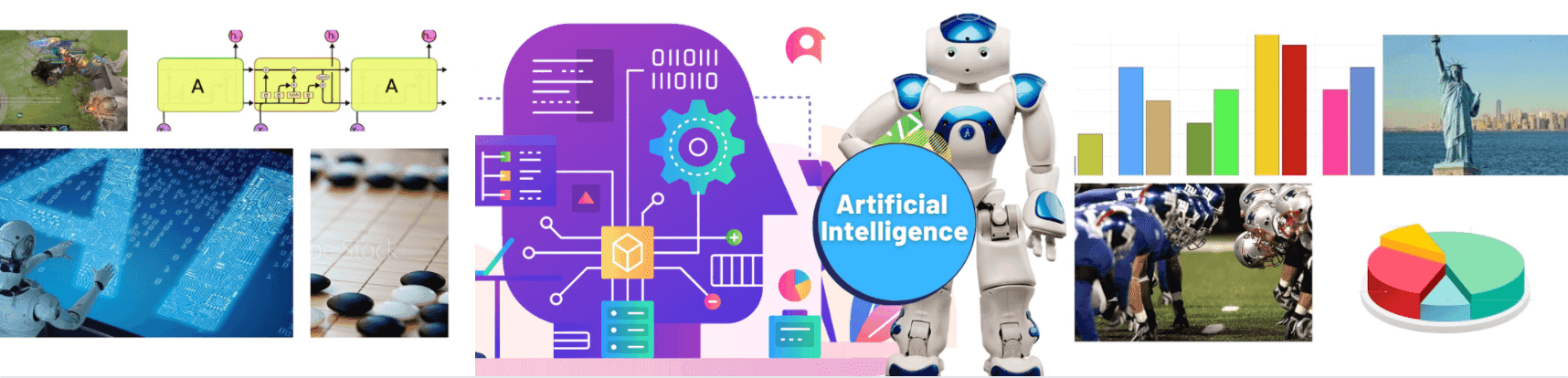 Artificial Intelligence For Kids