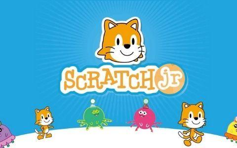 Scratch Junior - Introduction