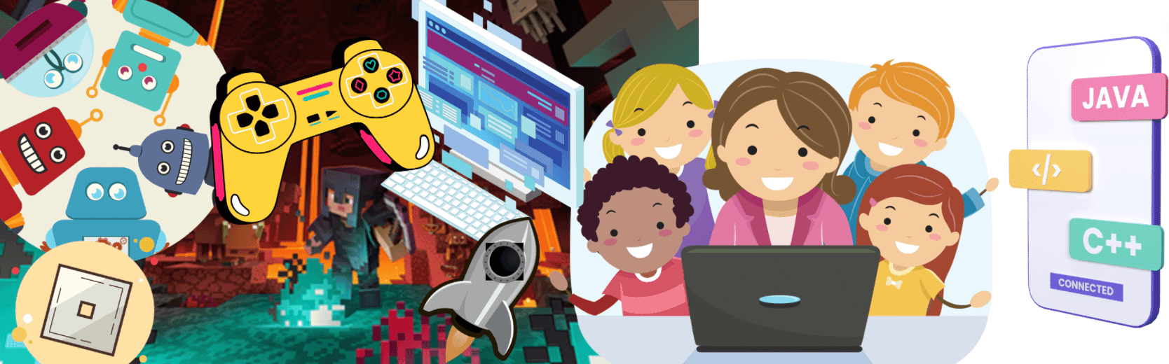 Best coding camps for kids