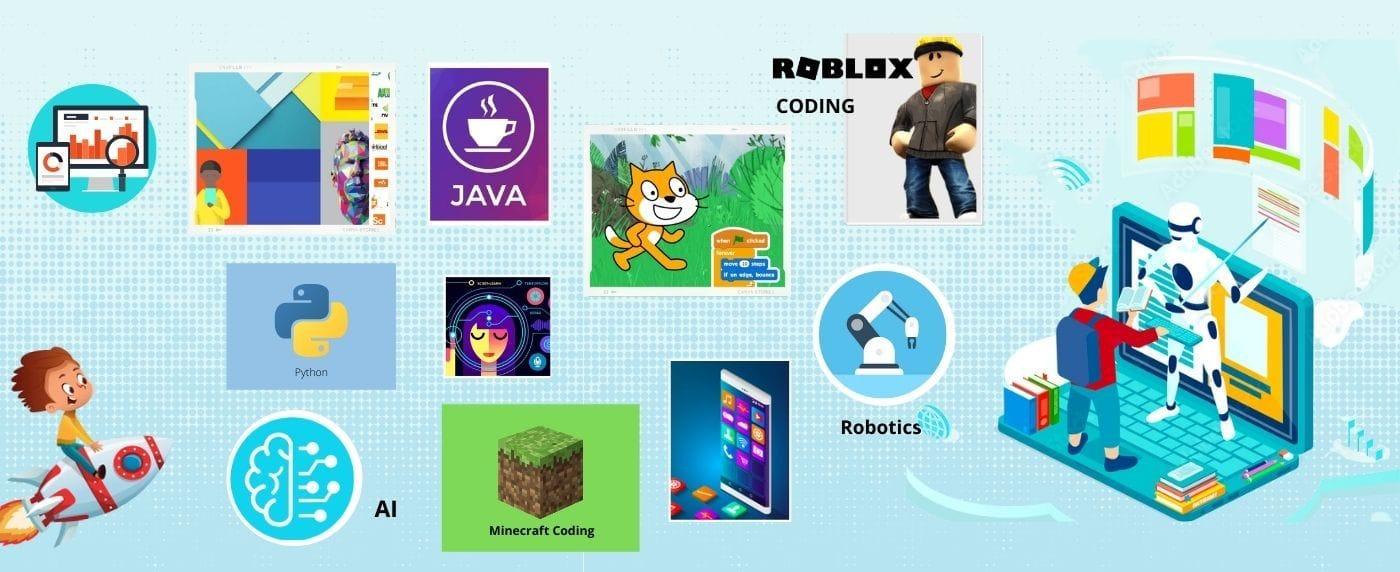 Creative Kids: Exciting Coding Projects for Young Minds