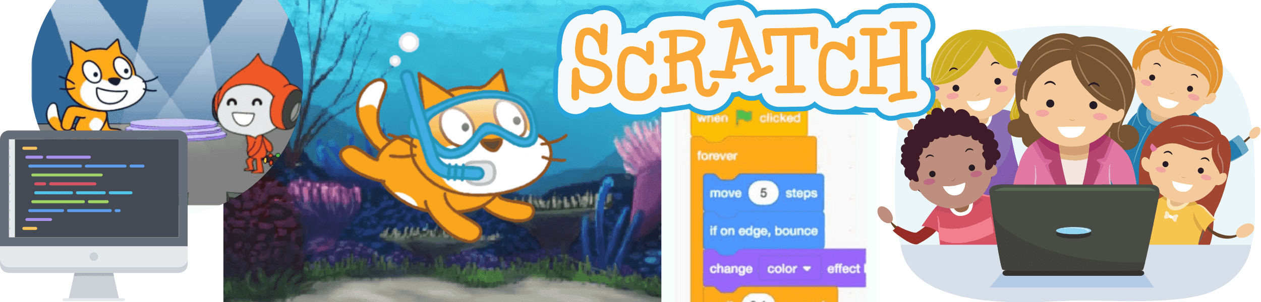 Free Scratch Class