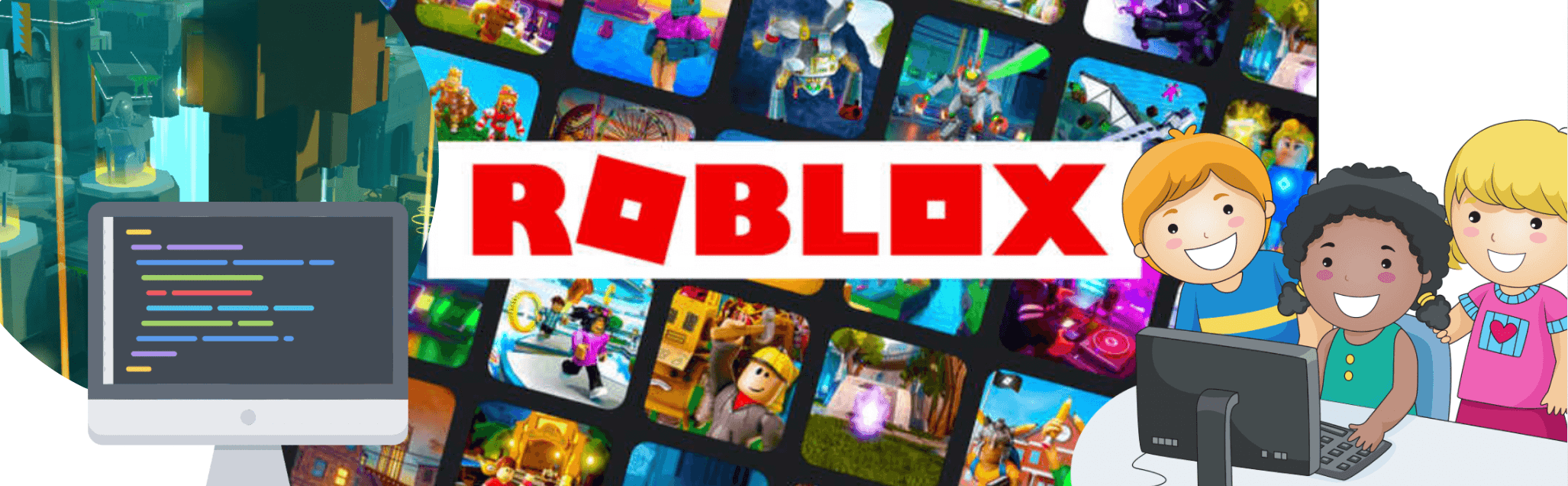 Best Roblox camps for kids