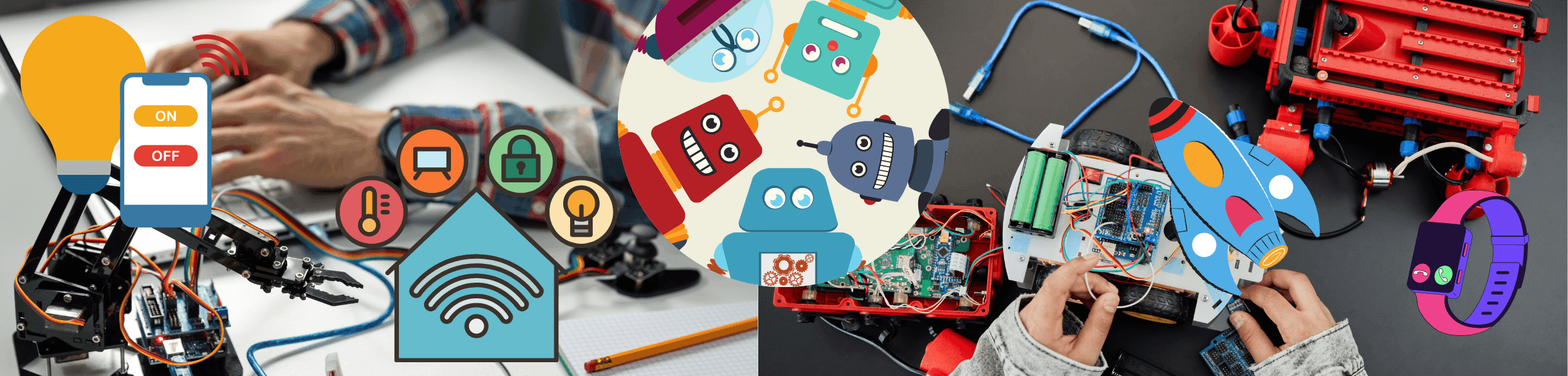 Best Robotics Camps for Kids