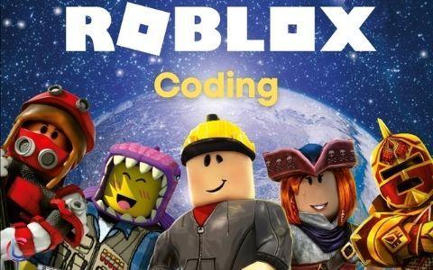 Roblox Studio Intro - First Project