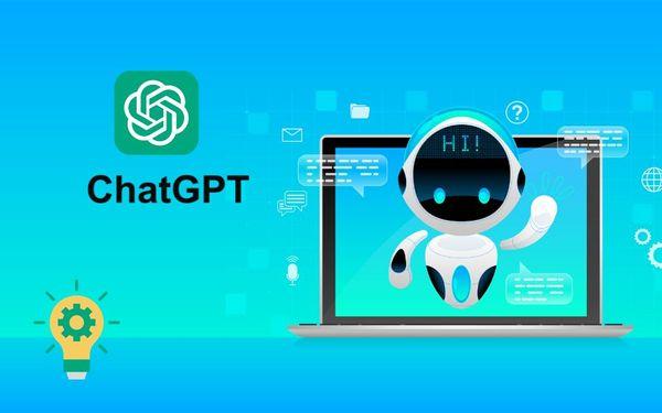 Create with ChatGPT